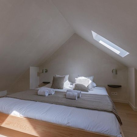 Huswell - Urban Getaway For Two In The Heart Of Antwerp Apartment Exterior foto