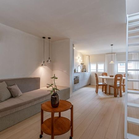 Huswell - Urban Getaway For Two In The Heart Of Antwerp Apartment Exterior foto