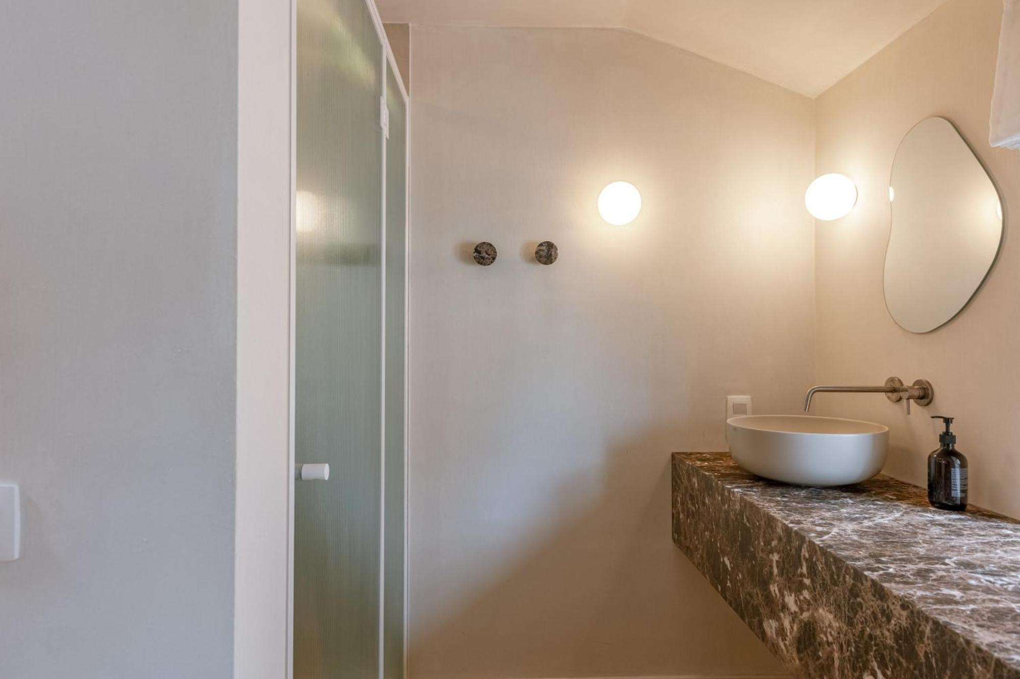 Huswell - Urban Getaway For Two In The Heart Of Antwerp Apartment Exterior foto