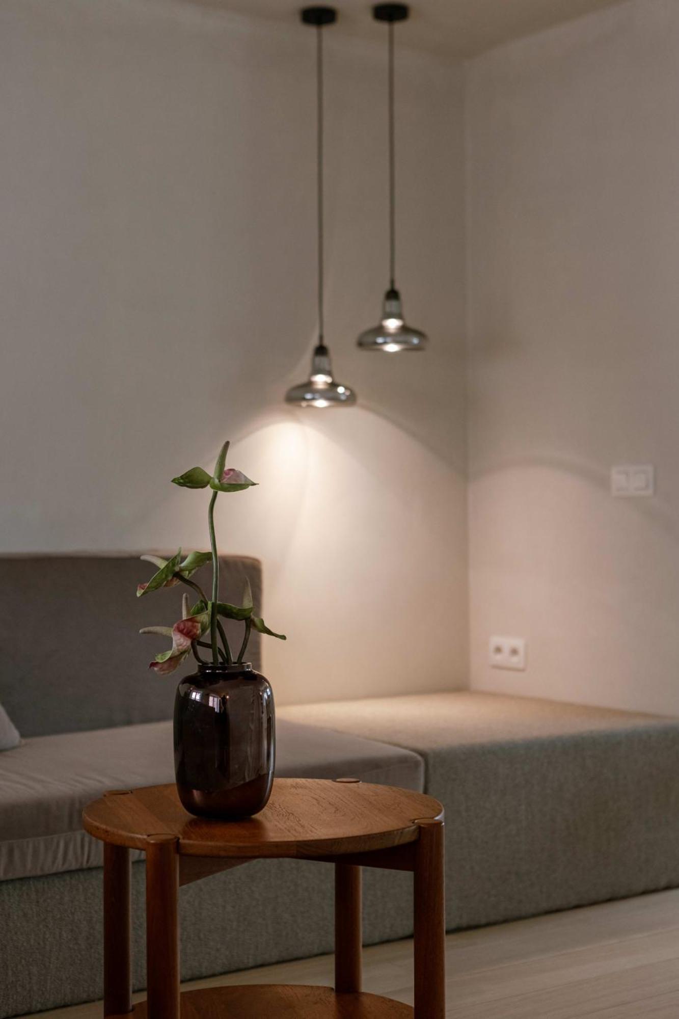 Huswell - Urban Getaway For Two In The Heart Of Antwerp Apartment Exterior foto